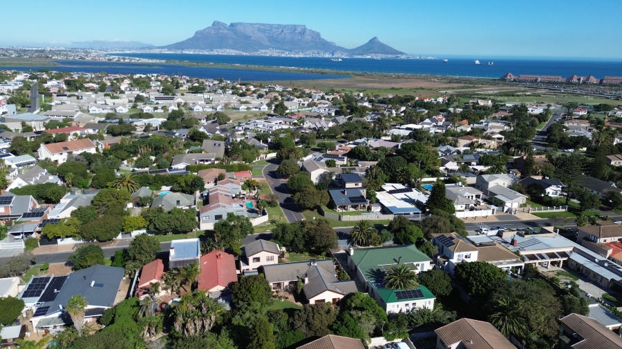 Commercial Property for Sale in Table View Western Cape